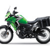 カワサキ VERSYS-X 250 ABS TOURER