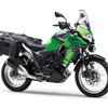 カワサキ VERSYS-X 250 ABS TOURER