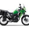 カワサキ VERSYS-X 250 ABS TOURER