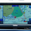 【最新カーナビ徹底ガイド2007】クラリオン DrivTrax P5「ちょうどよいバランスが心地よい」…評論家