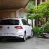 VWゴルフ TSI Highline