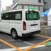 【ITSフェスティバル07】ETCによる共同荷捌き