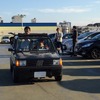 エンスー新聞 Presents 第5回 Fun2meeting in イエローハット新山下店。大成功の裡に終了。