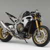 Honda CBR1000RR SP
