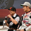 鈴鹿8耐開催目前! “CBR1000RR”スペシャルトークショー