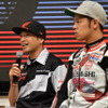 鈴鹿8耐開催目前! “CBR1000RR”スペシャルトークショー