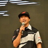 鈴鹿8耐開催目前! “CBR1000RR”スペシャルトークショー
