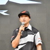 鈴鹿8耐開催目前! “CBR1000RR”スペシャルトークショー
