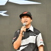 鈴鹿8耐開催目前! “CBR1000RR”スペシャルトークショー