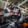 山口 辰也選手（Honda Dream Racing/TOHO Racing）