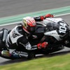 山口 辰也選手（Honda Dream Racing/TOHO Racing）