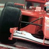 佐藤琢磨参加の合同テストがスタート---F3優勝を手みやげに