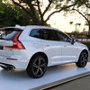 ボルボ XC60 T8