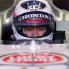 佐藤琢磨参加の合同テストがスタート---F3優勝を手みやげに