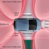 オートリブのADAS（先進運転支援システム）のイメージ