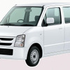 軽自動車販売ランキング7月…スズキ ワゴンR が6か月連続でトップ