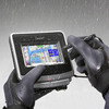 クラリオン、DrivTrax P5 用防滴ケース発売　バイクで使える