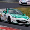 グローバルMX-5カップジャパン 第4戦