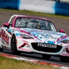 グローバルMX-5カップジャパン 第4戦
