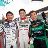 グローバルMX-5カップジャパン 第4戦