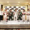 グローバルMX-5カップジャパン 第4戦