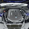 BMW 540i ツーリング