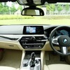 BMW 540i ツーリング