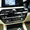 BMW 540i ツーリング