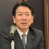 日野自動車 下義生 社長