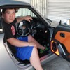 car audio newcomer！ U-23 ダイハツ コペン（オーナー：千葉雄介さん）　by　 lc sound factory　前編