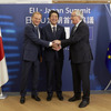 EU-Japan Summit 2017　(c) Europe Union