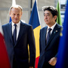 EU-Japan Summit 2017　(c) Europe Union