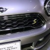 MINI Cooper SE Crossover ALL4発表会