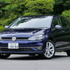 VW ゴルフ TSIハイライン 改良新型