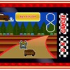 カーズ3 ふってアクション！スマートフォンドライブ