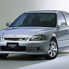 ホンダが次期型『シビック』で日本カー・オブ・ザ・イヤー取得に乗り出す