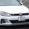 VW ゴルフ GTI 改良新型