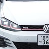 VW ゴルフ GTI 改良新型