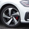 VW ゴルフ GTI 改良新型