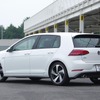 VW ゴルフ GTI 改良新型