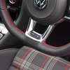 VW ゴルフ GTI 改良新型