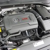 VW ゴルフ GTI 改良新型