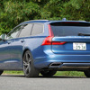 ボルボ V90 Rデザイン