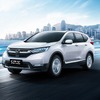 ホンダ CR-V スポーツ ハイブリッド