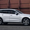 ボルボ XC60 新型のポールスター