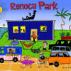 この夏7月15日から、鎌倉市腰越にオープンする『Renoca Park SHONAN Powered by WEEKEND HOUSE ALLEY』