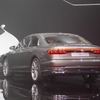 アウディ A8 新型（アウディサミット）