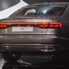 アウディ A8 新型（アウディサミット）