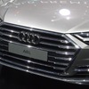 アウディ A8 新型（アウディサミット）