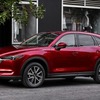 マツダ CX-5 新型